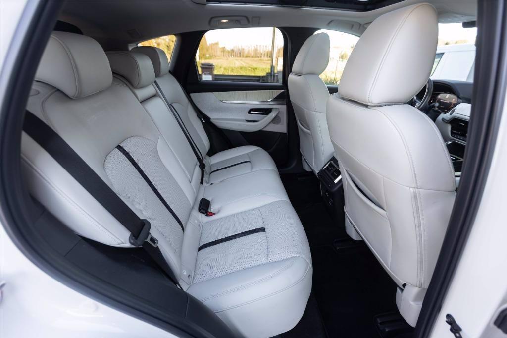 MAZDA CX-60 2.5 phev Takumi tetto pan. awd auto del 2022