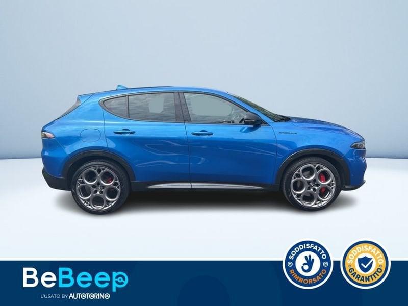 Alfa Romeo Tonale 1.5 HYBRID SPECIALE 130CV TCT7