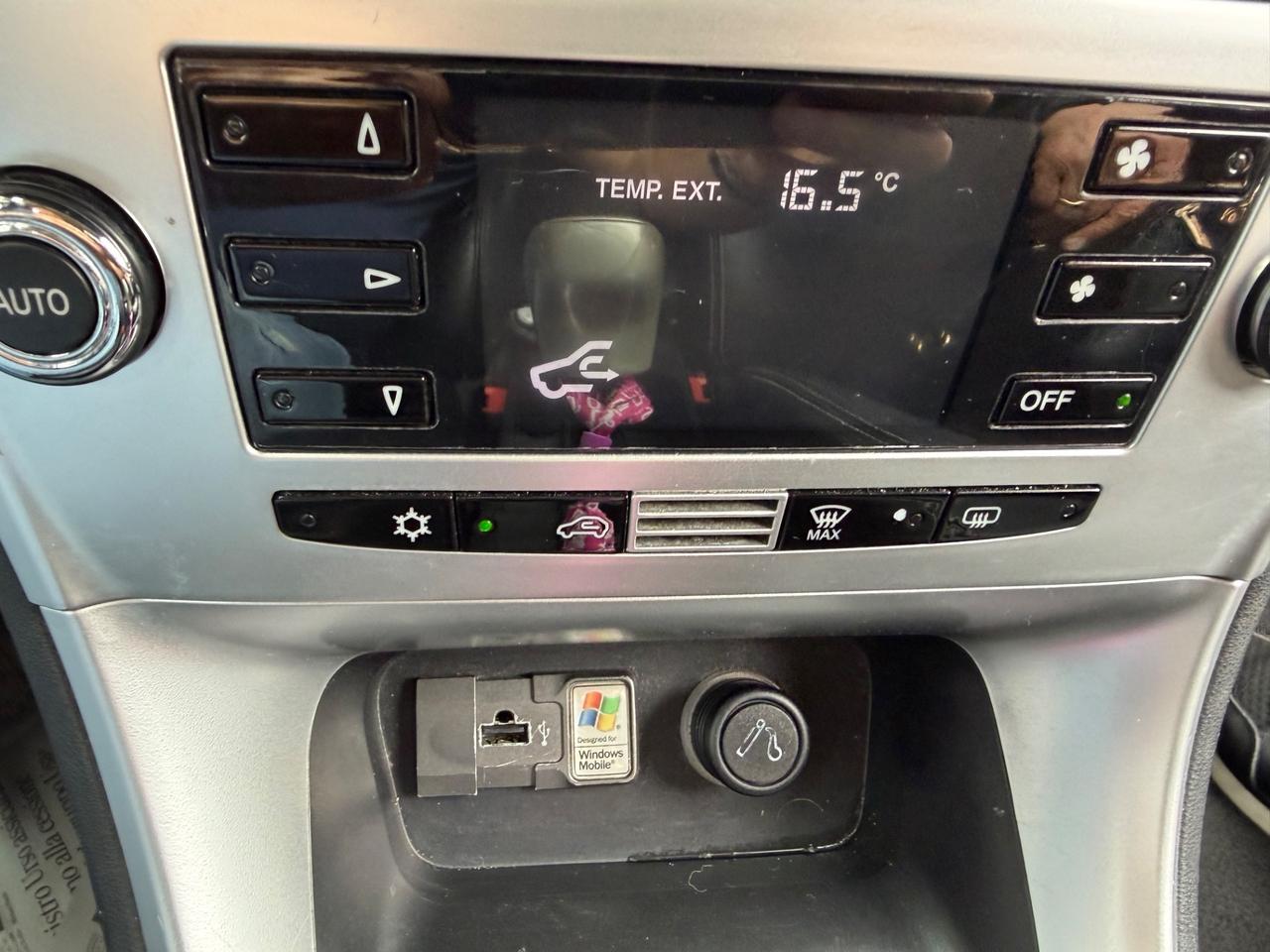 Lancia Delta 1.6 MJT DPF Platino