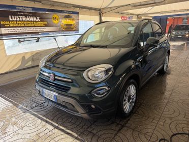 Fiat 500X 1.6 E-Torq 110 CV City Cross