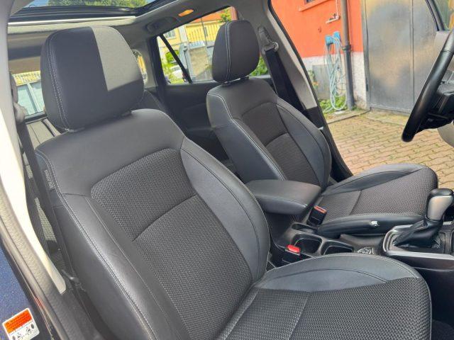 SUZUKI S-Cross 1.4 Hybrid 4WD AllGrip A/T Starview
