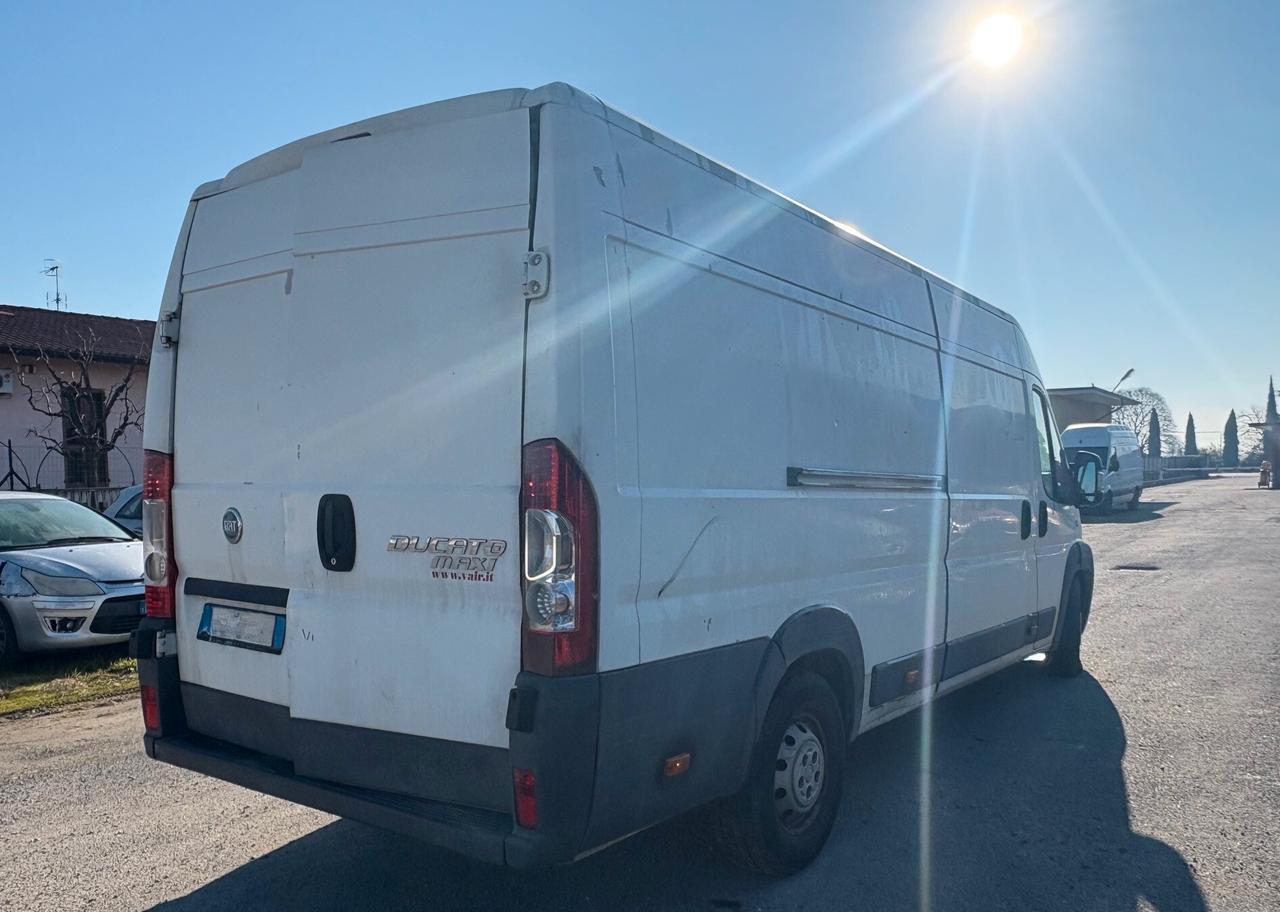 Fiat Maxi Ducato
