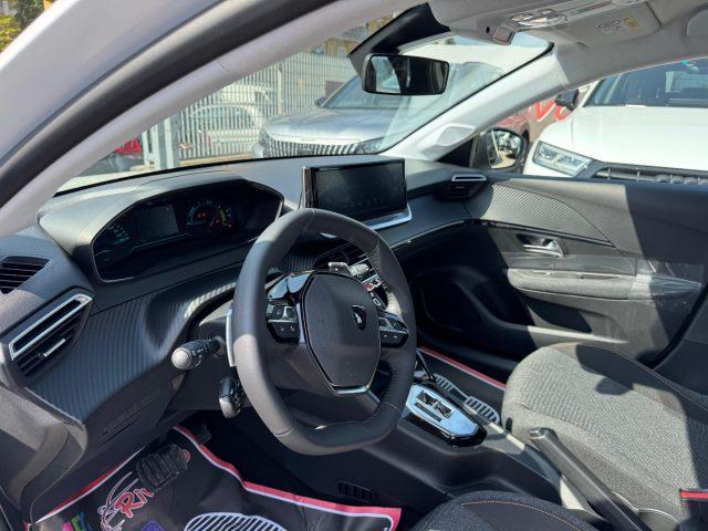 PEUGEOT 208 Hybrid 110 e-DCS6 Style