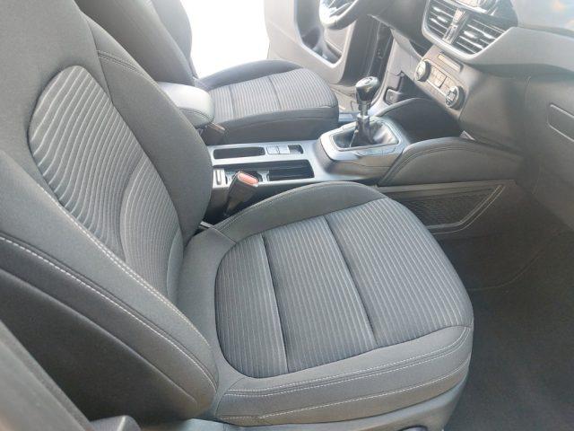 FORD Kuga 1.5 EcoBlue 120 CV 2WD Titanium Uniprò