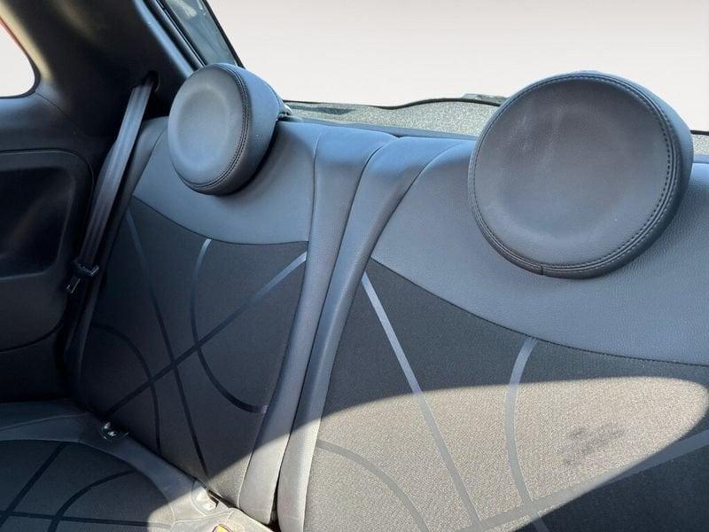 FIAT 500 (2015-2024) 1.2 S