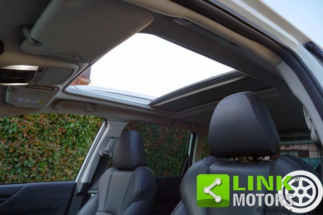 SUBARU Forester 2.0 e-Boxer MHEV Premium - 2024 - GARANZIA 8 ANNI