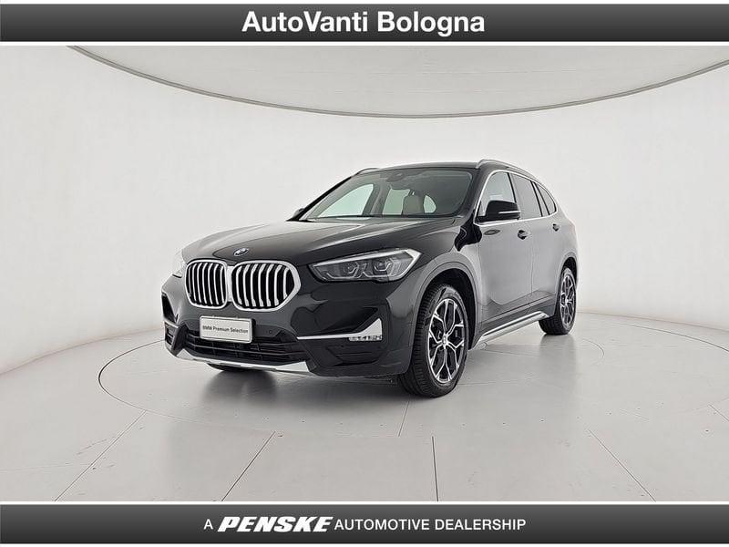 BMW X1 X1 sdrive18i xLine Plus 136cv auto