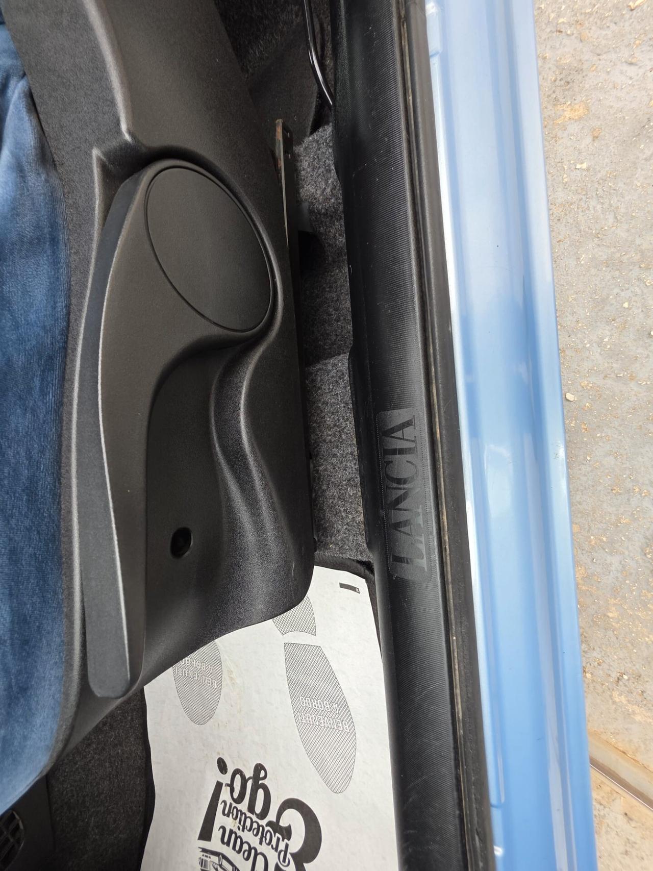 Lancia Ypsilon 1.3 Multijet 16V