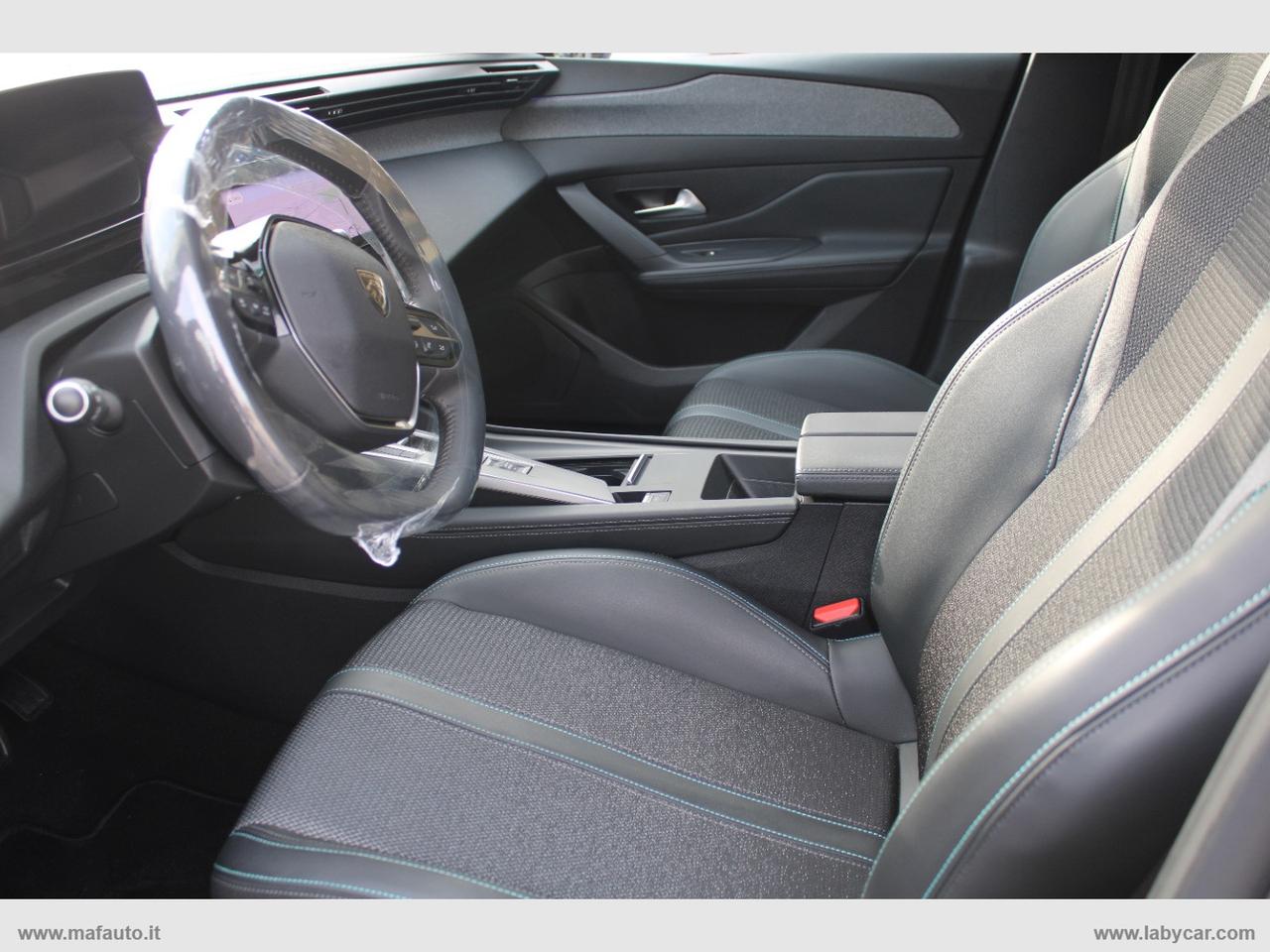 PEUGEOT 308 BlueHDi 130 S&S EAT8 SW Allure