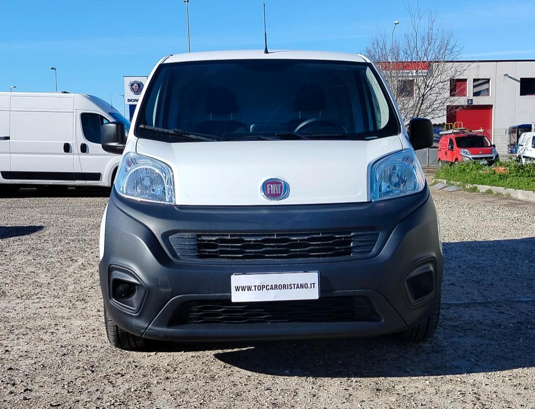 FIAT Fiorino cargo 1.3 mjt 80cv E6d-final