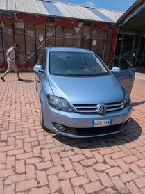 Volkswagen Golf Plus 1.4 TSI 122CV 5p. Comfortline