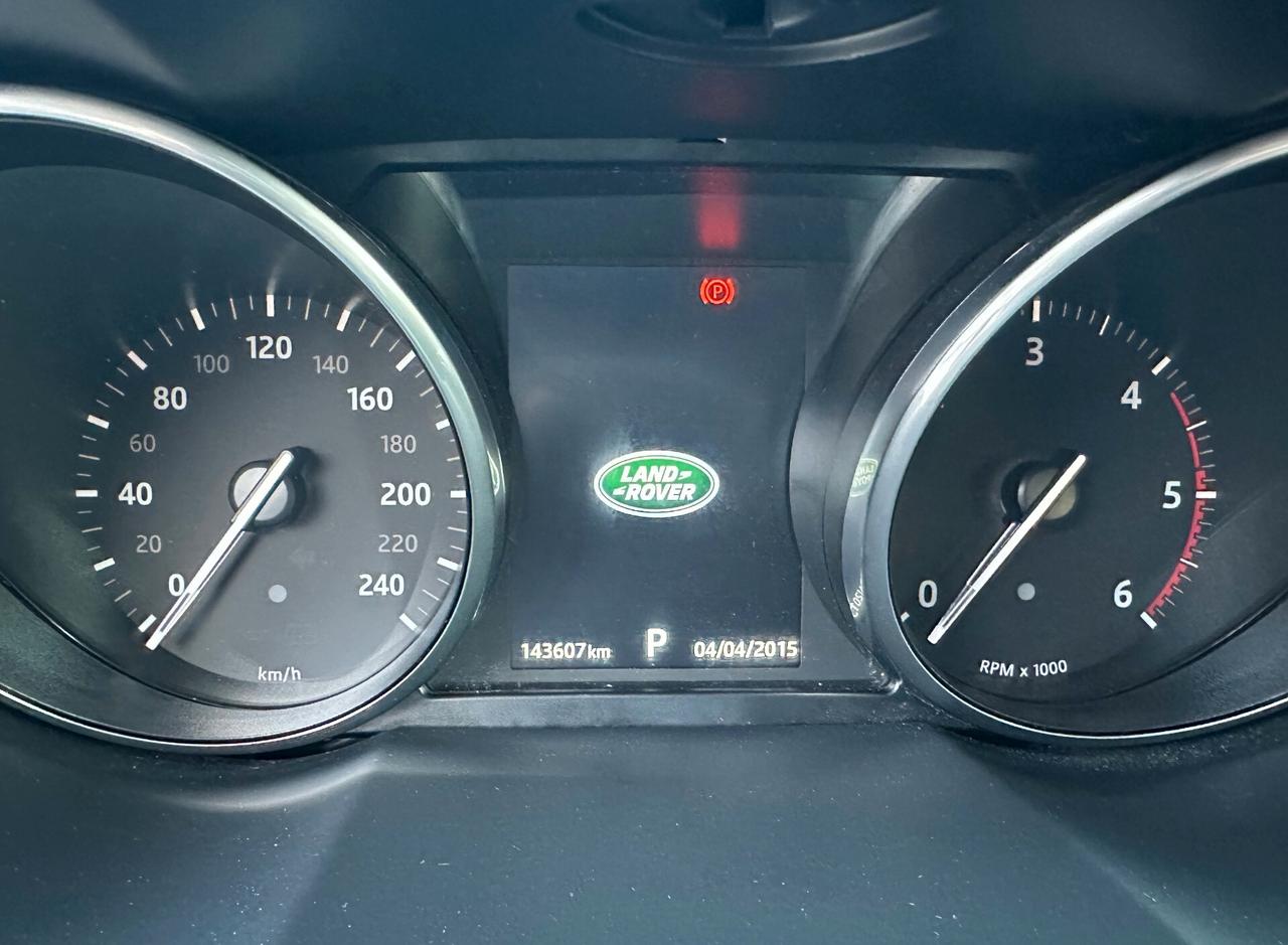 Land Rover Range Evoque 2.0 TD4 150 CV 5p. HSE Dynamic