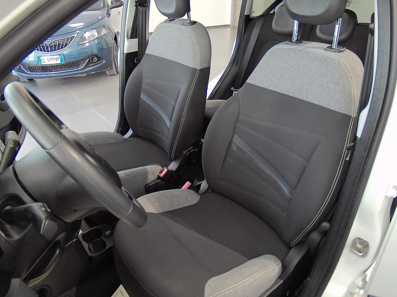 Fiat Panda 1.0 FireFly S&S Hybrid 2023