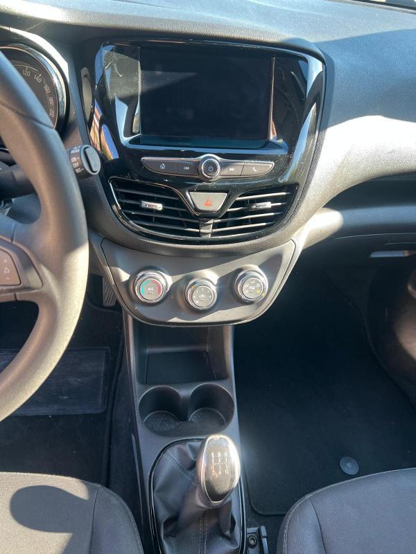 Opel Karl 1.0 Rocks 73cv my19