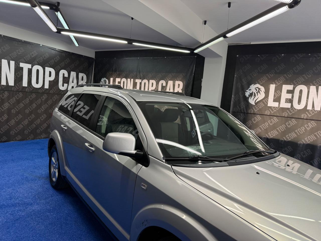 Dodge Journey 2.0 Turbodiesel garantita 12 mesi