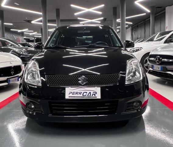 Suzuki Swift 1.3 16v GL 5p