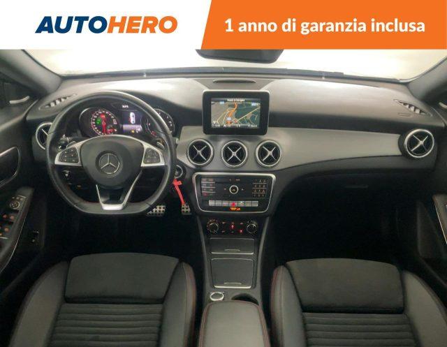 MERCEDES-BENZ CLA 220 d Automatic Premium