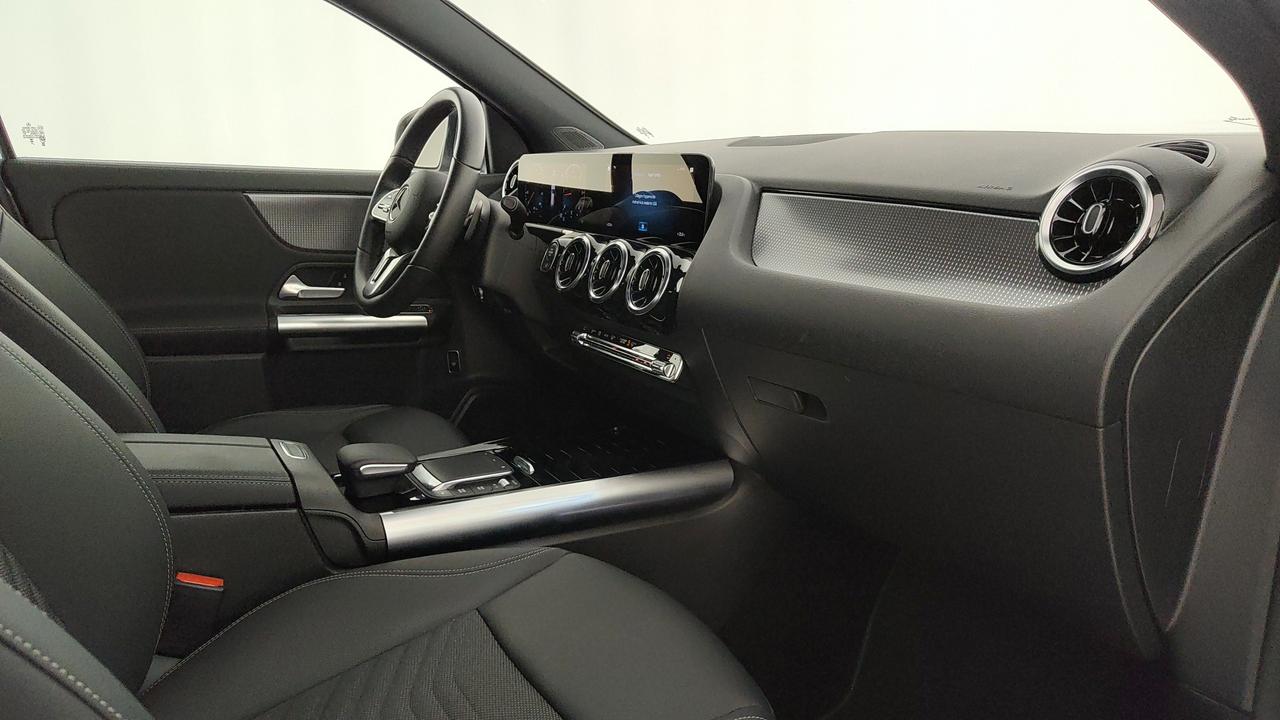 Mercedes-Benz GLA 200 d Sport Plus auto