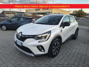 Renault Captur Full Hybrid E-Tech *2023*prezzo reale, no vincoli