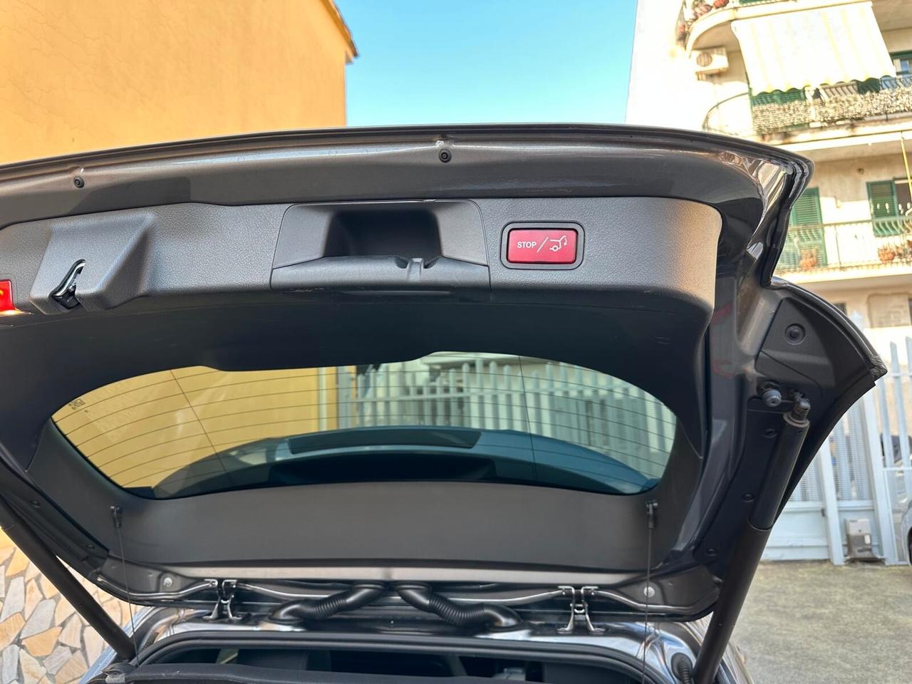 Mercedes-benz B 180 d Automatic Sport