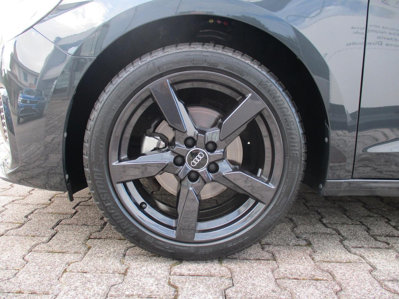 Audi A1 SPB 30 TFSI Business