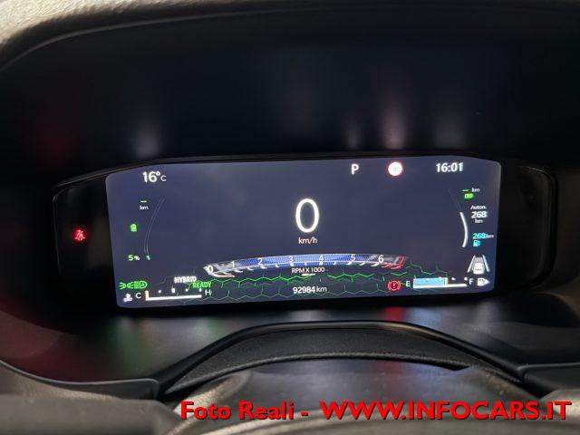 JEEP Compass 1.3 T4 240 CV PHEV AT6 4xe S - PROMO