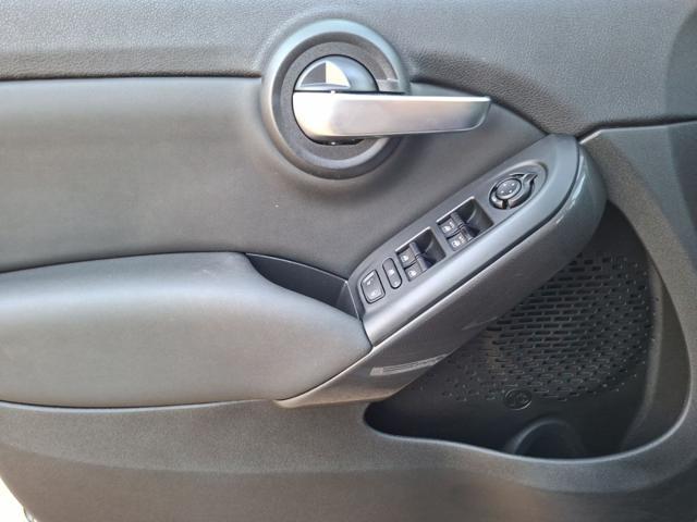 FIAT 500X 1.3 MultiJet 95 CV Sport