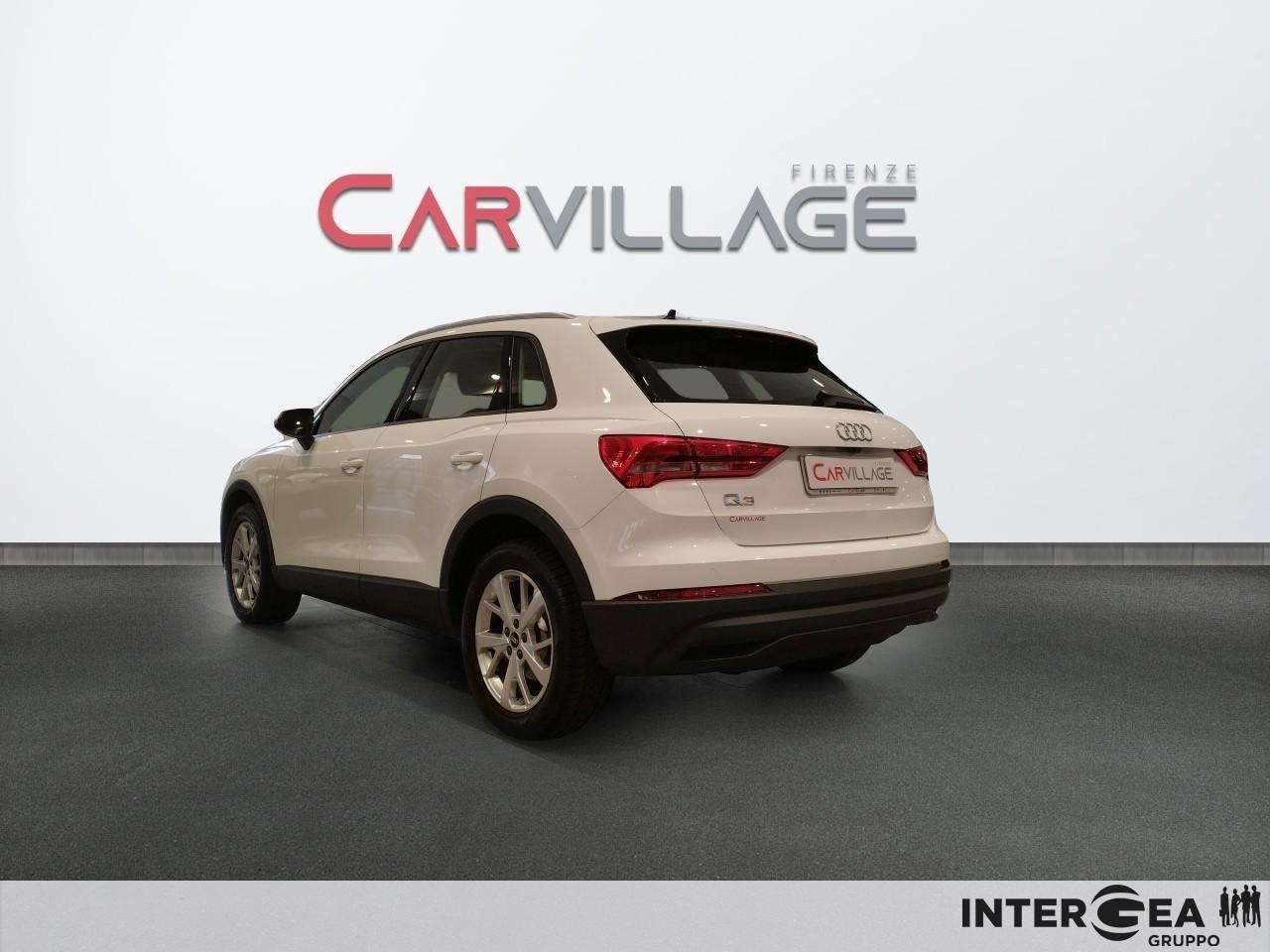 AUDI Q3 35 2.0 tdi Business s-tronic