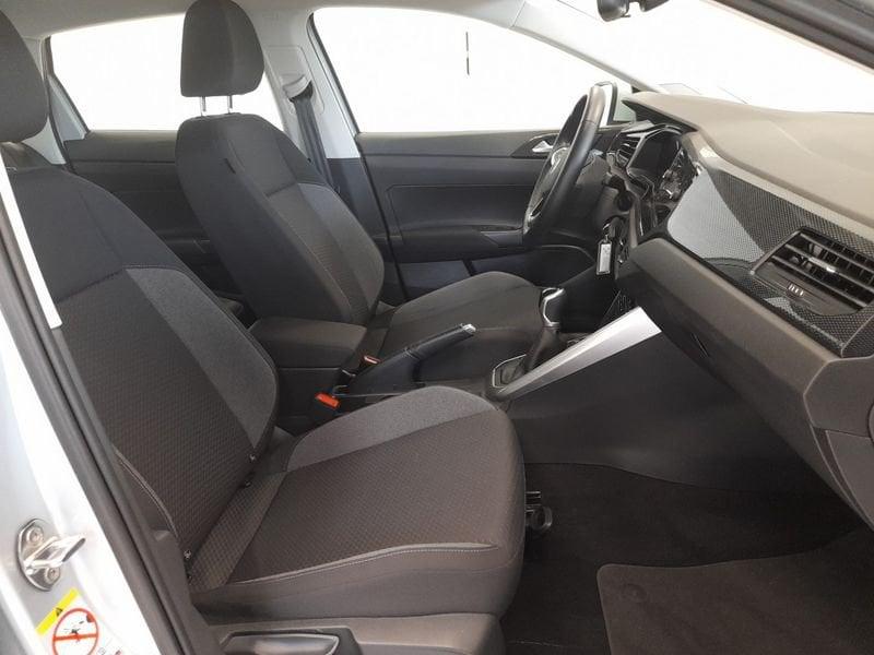 Volkswagen Taigo 1.0 TSI 85kW Life