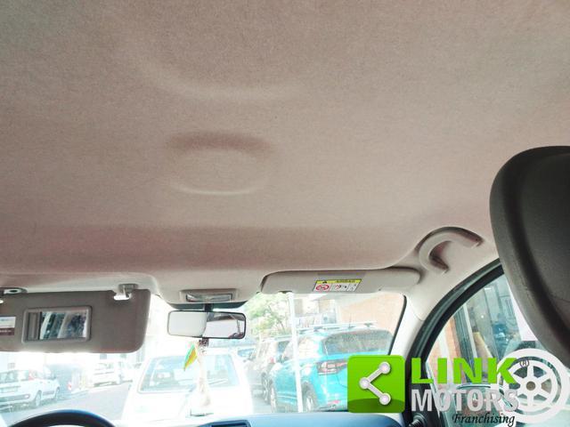 FIAT Panda 0.9 TwinAir Natural Power -UNICO PROPRIETARIO-