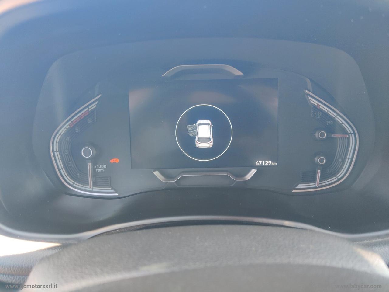 Hyundai i30 Wagon 1.6 CRDi 136 CV iMT 48V Prime