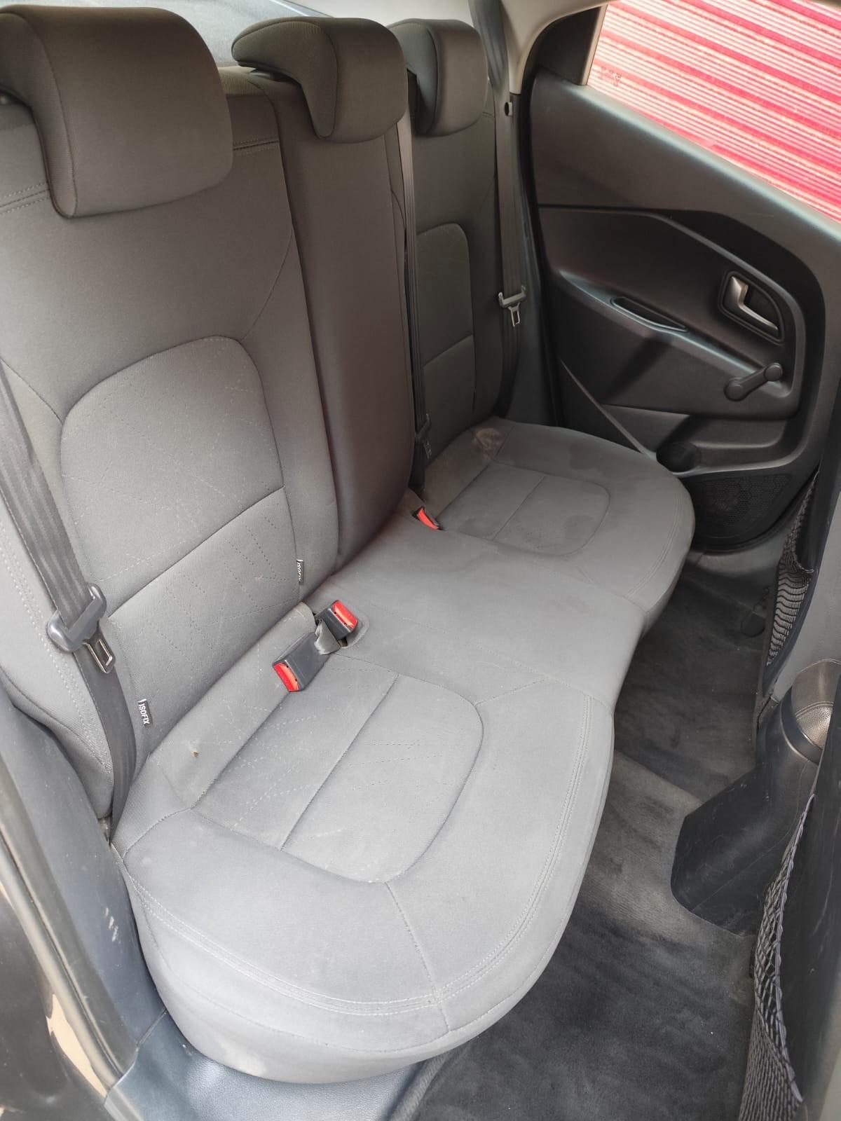 Kia Rio 1.1 CRDi 5p. Active