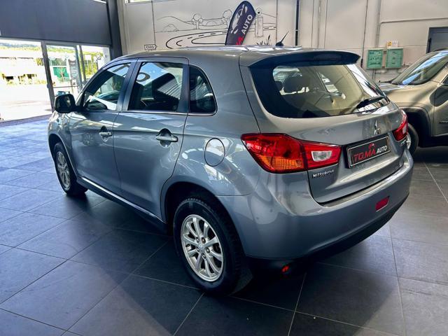 MITSUBISHI ASX 1.8 DI-D 116 CV 2WD Intense Panoramic