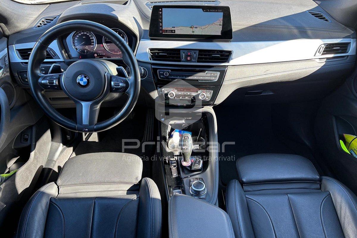 BMW X2 xDriveM35i