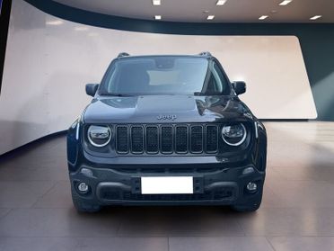 Jeep Renegade 4xe 1.3 t4 phev Trailhawk 4xe at6