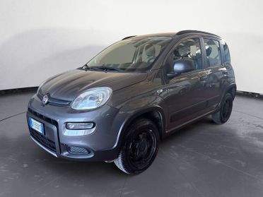 FIAT Panda Panda 0.9 TwinAir Wild 4x4