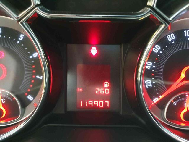 OPEL Adam 1.2 70 CV Glam