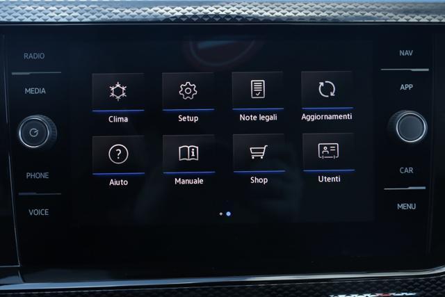 VOLKSWAGEN Polo 1.0 TSI DSG Life PREZZO NETTO