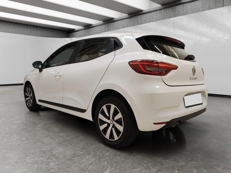 Renault Clio 1.0 sce Equilibre 65cv