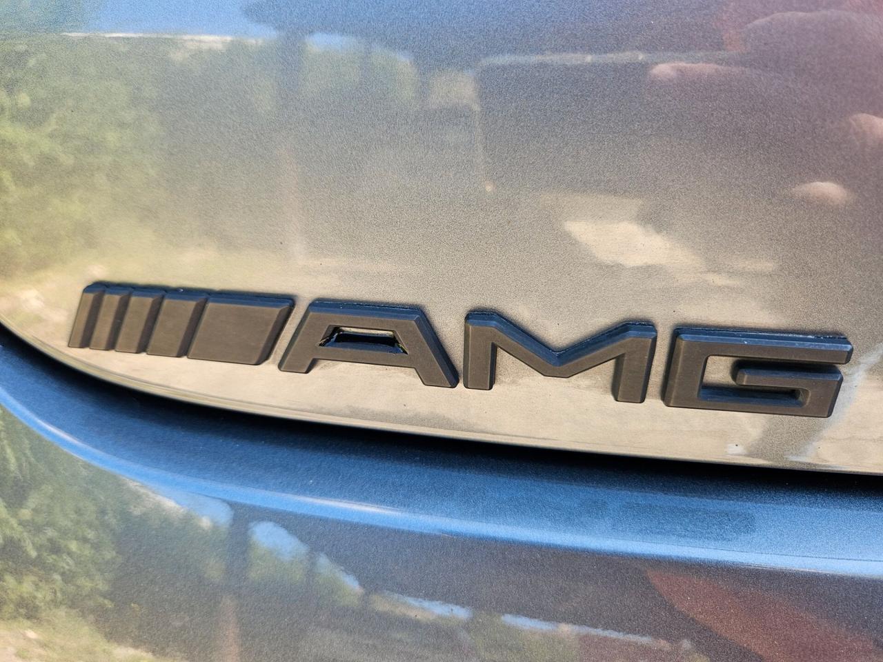 Mercedes-benz GLE 350 d 4Matic Coupé Premium Plus AMG