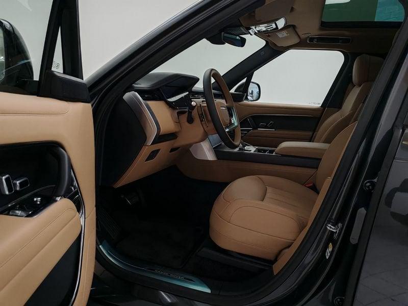 Land Rover Range Rover 3.0D l6 HSE PEDANE IVA ESPOSTA