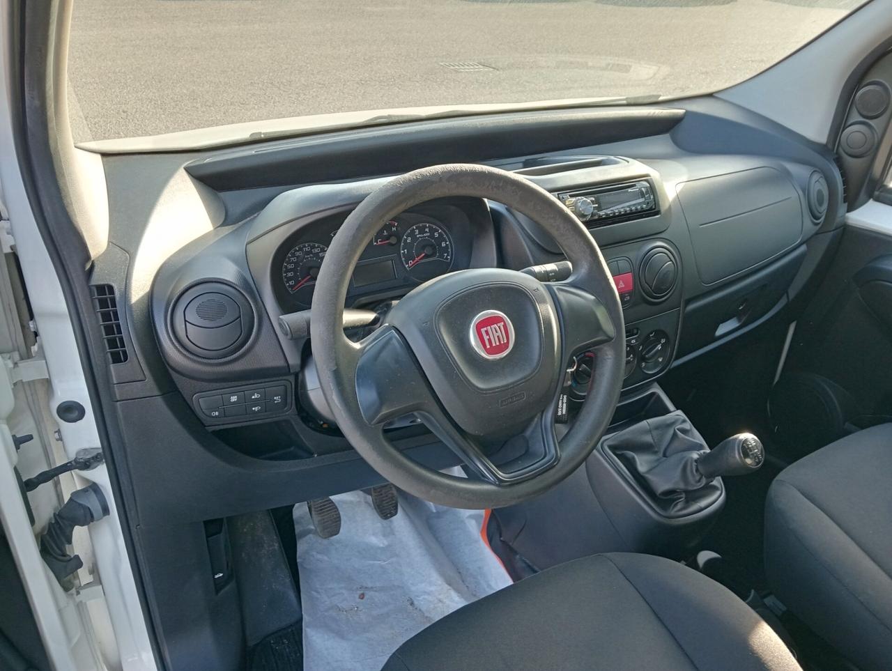 Fiat Fiorino 1.3 MJET 95CV Cargo SX UNIPROPRIETARIO