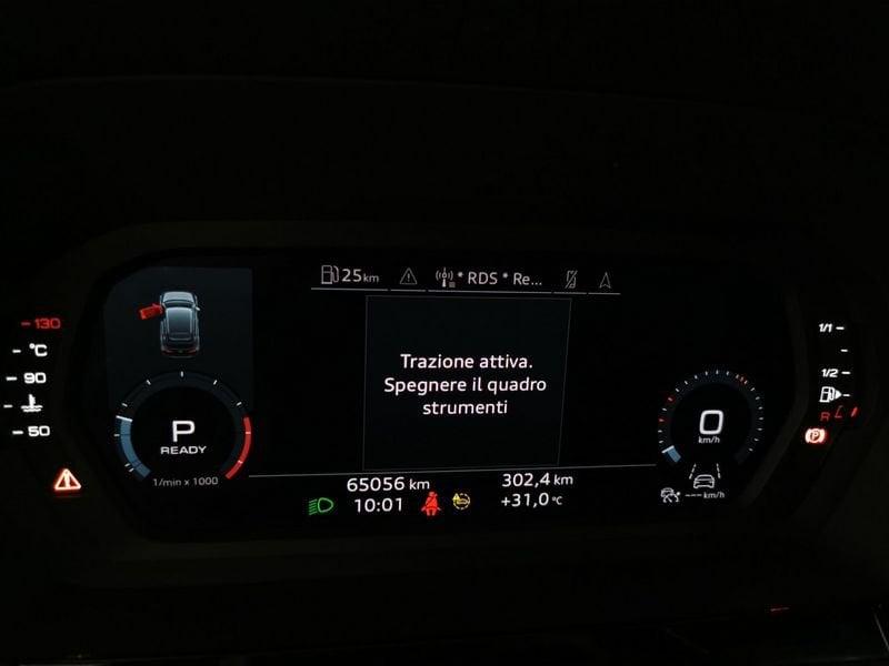 Audi A3 Sportback 30 1.0 tfsi mhev Business s-tronic