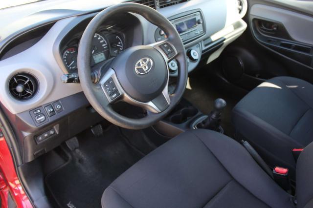 TOYOTA - Yaris - 1.0 5p. Active