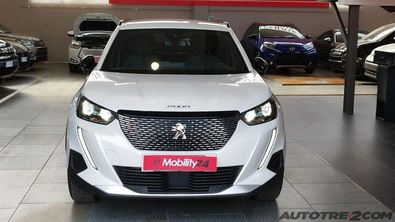 Peugeot 2008 PEUGEOT 2008 ACTIVE PACK 100 CV BZ