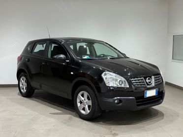 Nissan Qashqai 1.5 dCi Tekna Per Neopatentati