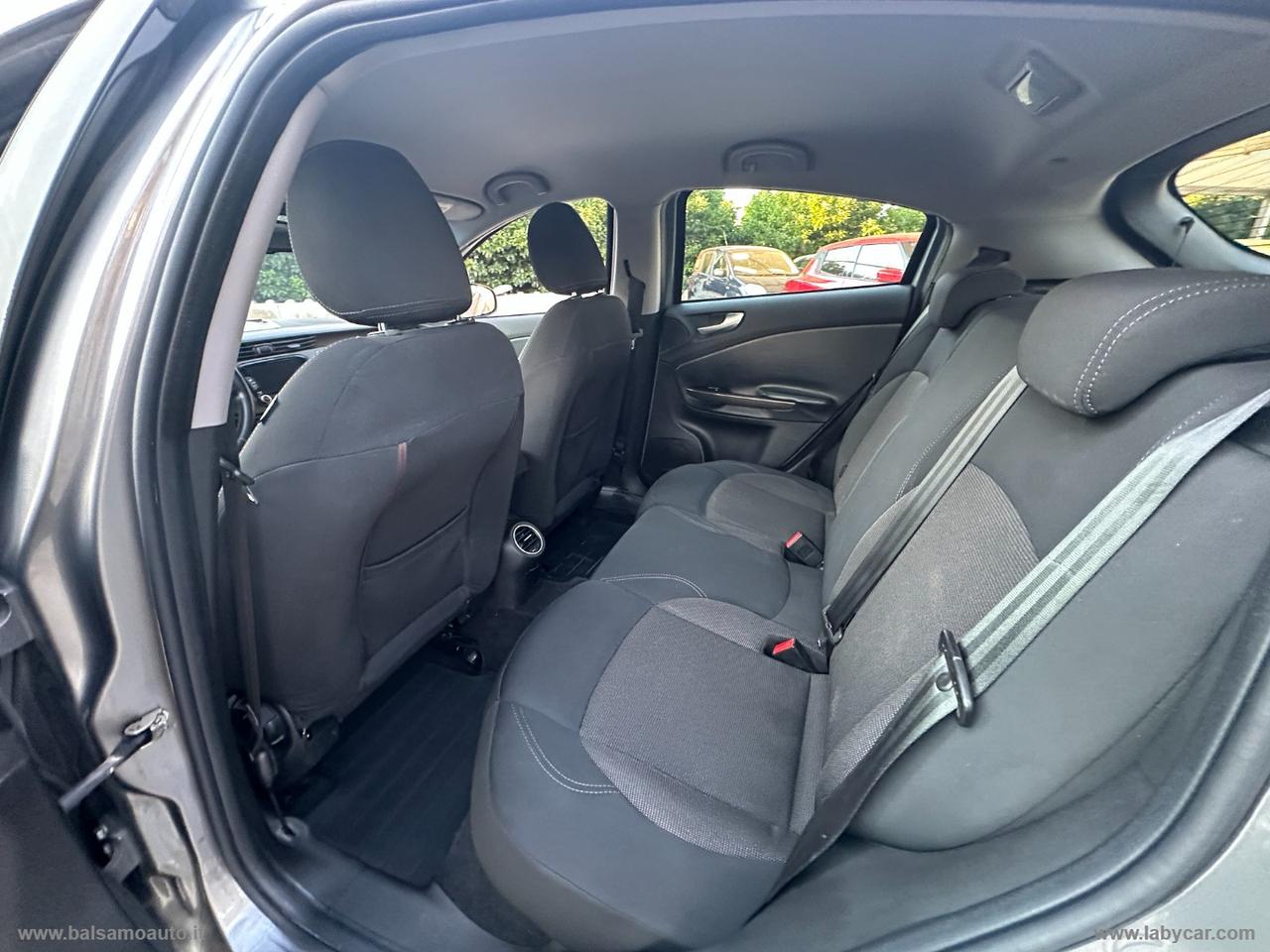 ALFA ROMEO Giulietta 1.6 JTDm-2 105 CV Distinctive