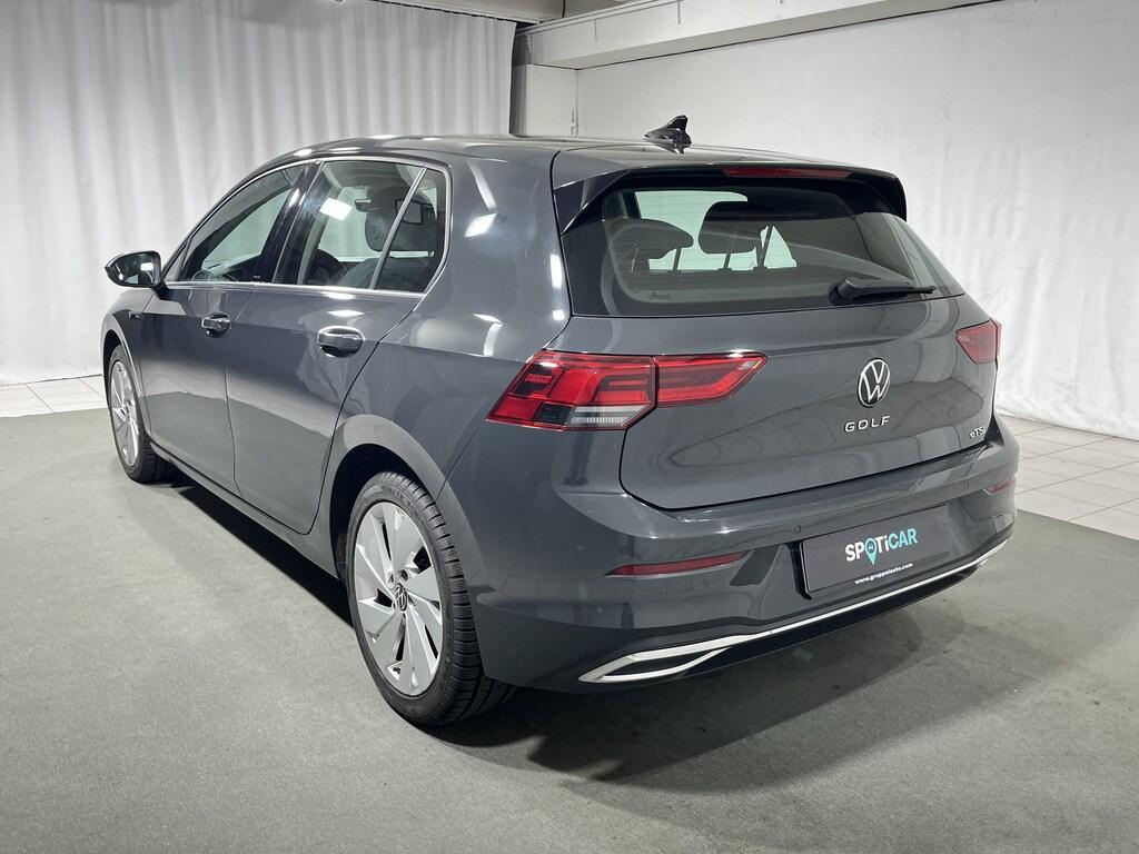 Volkswagen Golf 1.5 etsi evo act Style 150cv dsg