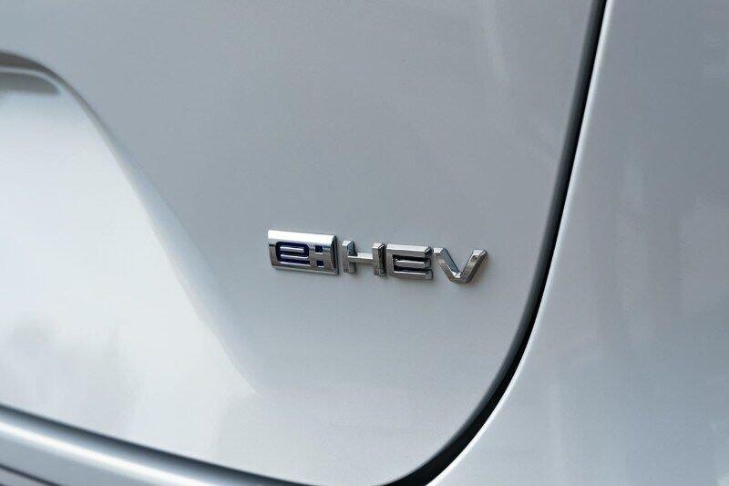 Honda HR-V HR-V 1.5 Hev eCVT Advance