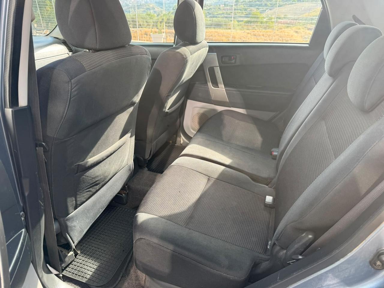 Daihatsu Terios 1.5 4WD SX Green Powered